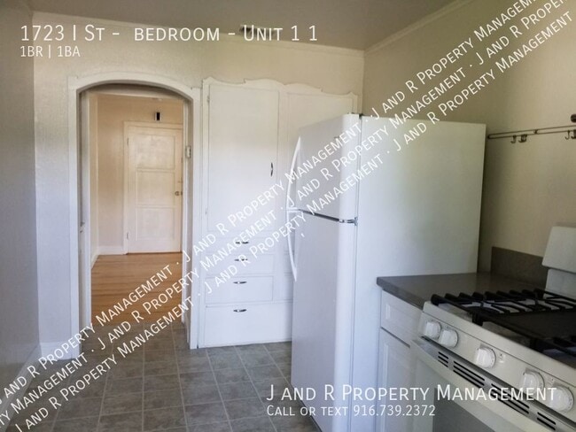 Photo - 1723 I St Unit 1 1