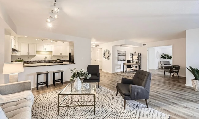 Photo - 1551 Larimer St Unit 703