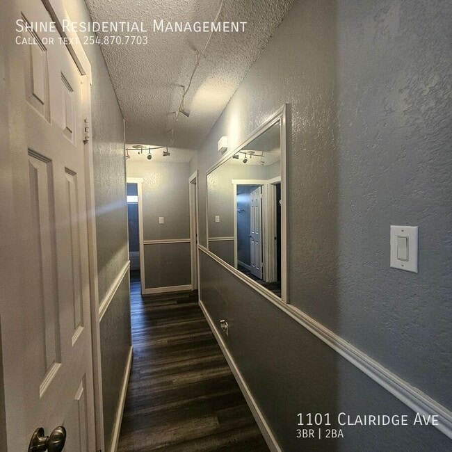 Photo - 1101 Clairidge Ave