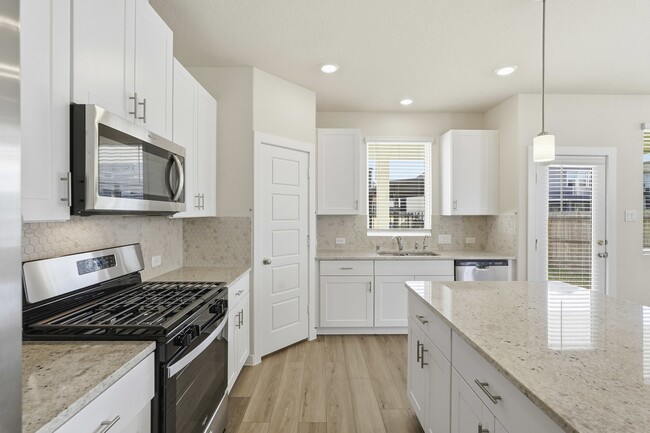 Building Photo - 14759 Slow River Ave