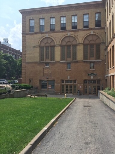 Photo - East Court Apartments