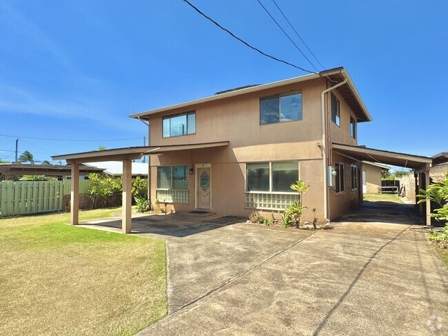 Building Photo - 12 Kaimao St Rental