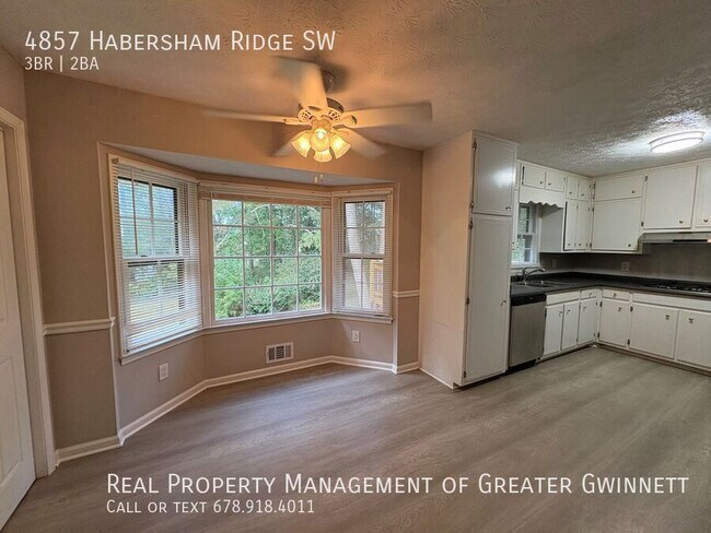 Photo - 4857 Habersham Ridge SW