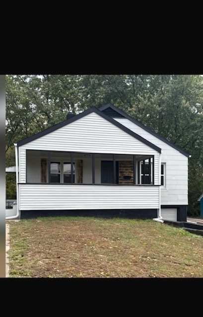 Photo - 1453 E 66th Terrace