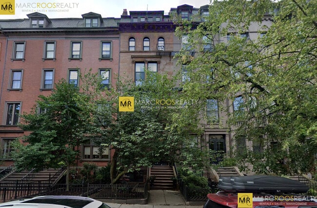 Photo - 163 Beacon St Condo