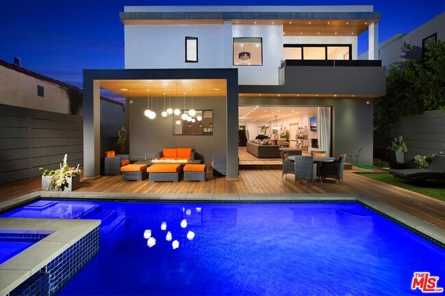 Photo - 736 N Curson Ave