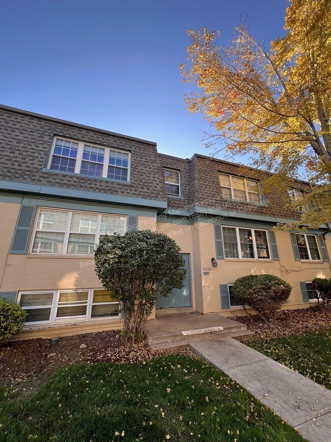 Building Photo - 9350 E Girard Ave Unit 7 Rental