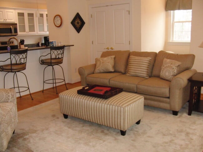 Fully Furnished. - 928 Shell Bluff Dr