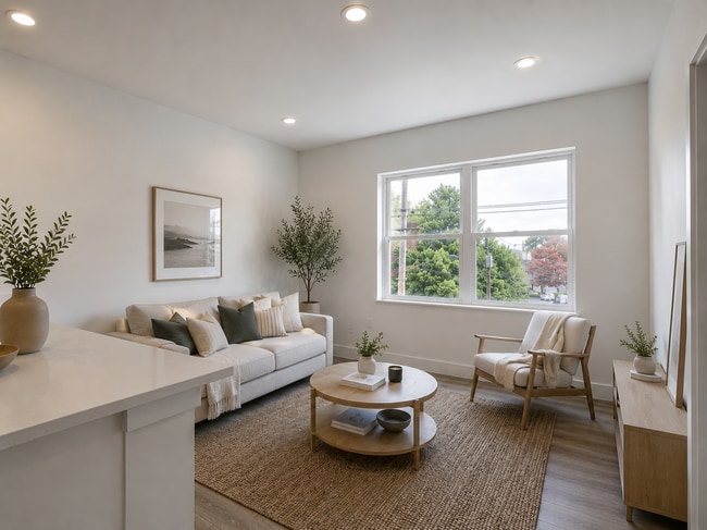 Photo - 1127 Stuyvesant Ave. Unit 308