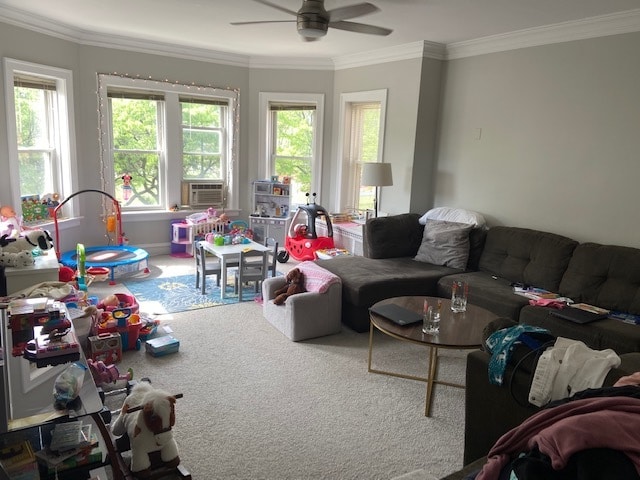 Photo - 5410 W Berteau Ave Unit APT2