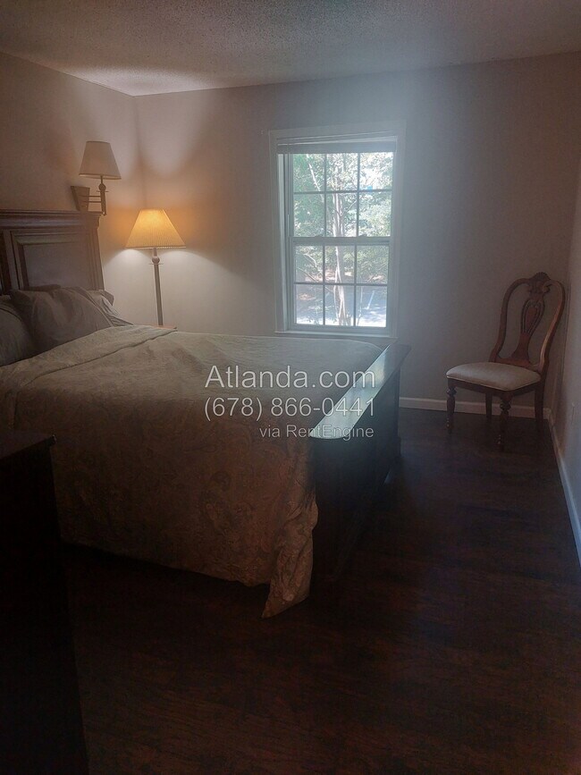 Photo - 3595 Woodbriar Cir Unit O 1