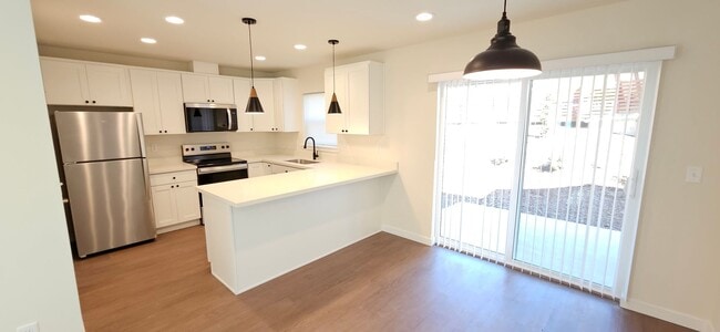 Photo - Brand New Three-Bedroom Townhomes, 1/2 a m... Unit 231