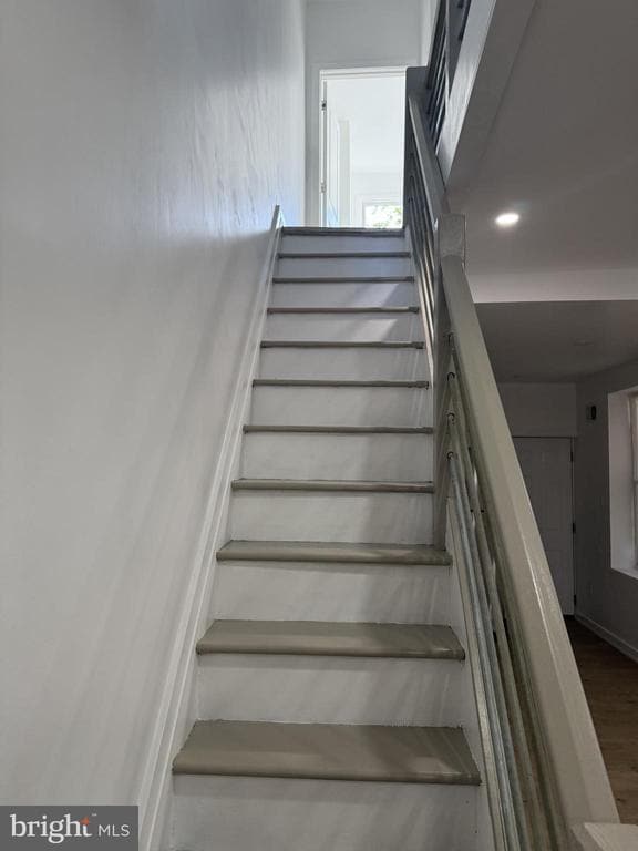 Building Photo - 2506 N Natrona St