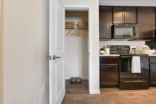 The Reserve at Parkside Village
