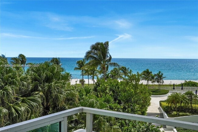 Building Photo - 5151 Collins Ave Unit 535