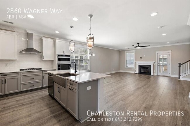 Photo - 2860 Wagner Wy