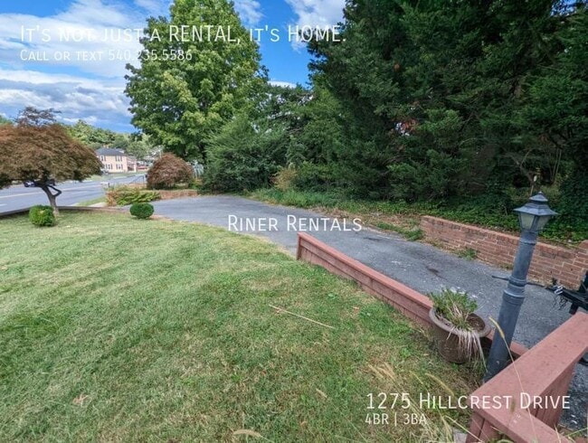 Photo - 1275 Hillcrest Dr