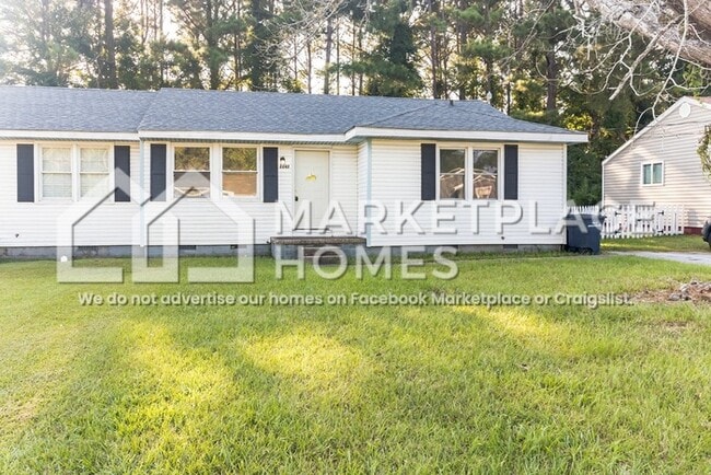 Building Photo - 2247 Onslow Dr Rental