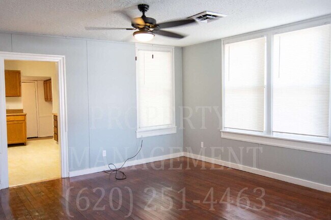 Photo - Charming 2-Bedroom Home