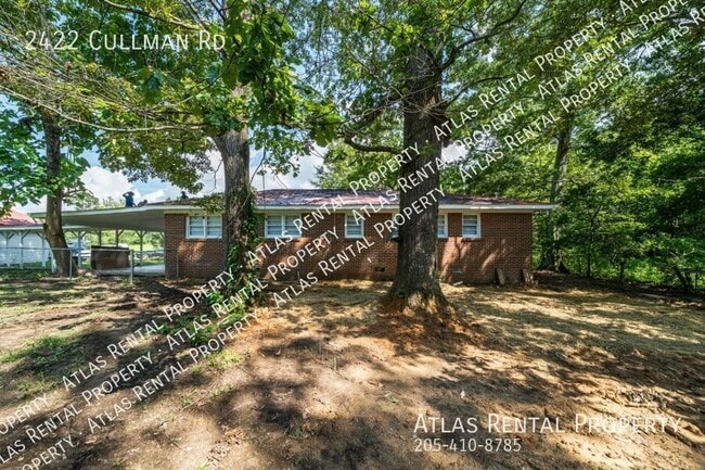 Photo - 2422 Cullman Rd