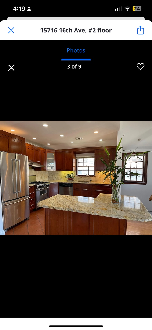 Photo - 15716 16th Ave