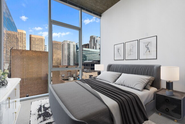 JeffJack Apartments