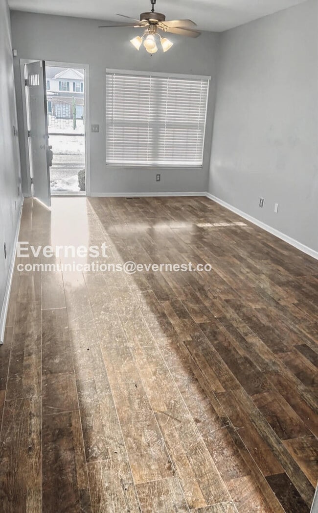 Photo - 2 Bed/2.5 Bath Condo with Garage / Pet-Friendly / Available Now!