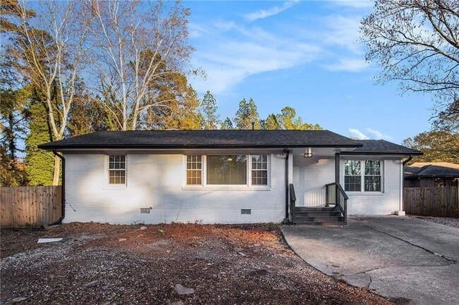 Building Photo - 2105 Fellowship Rd