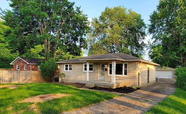 Photo - 5202 Columbia Ave House
