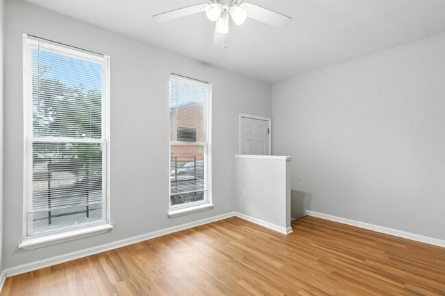 Photo - 1211 E Oliver St