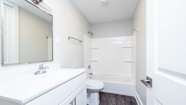 Parklane Apartments
