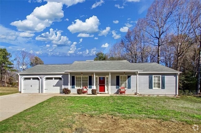 Building Photo - 3840 Forsythia Way Rental