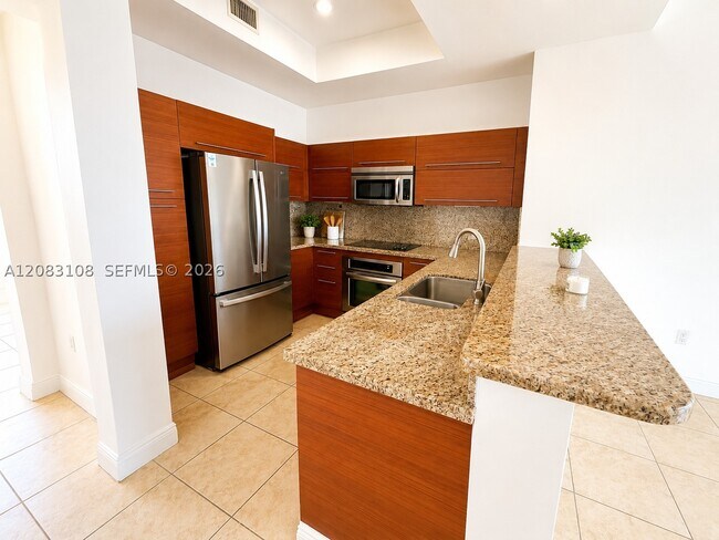 2681 N Flamingo Rd Unit 2705S