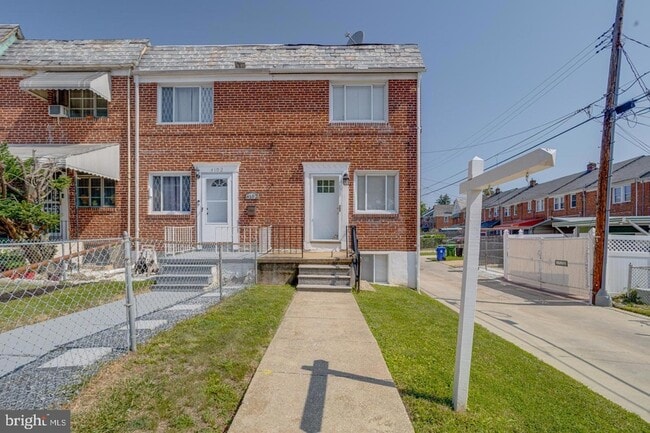 4100 Colborne Rd