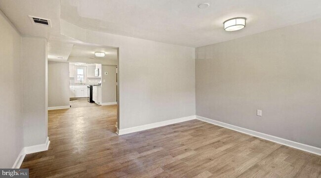 Photo - 1238 U St SE