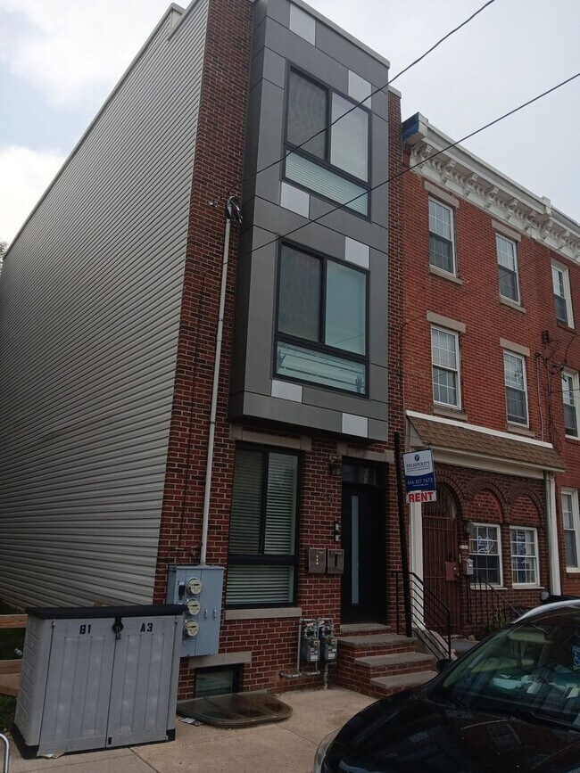 Building Photo - 431 W Berks St Unit A Rental