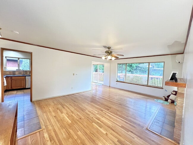 Photo - 3-Bed Charmer with Huge Entertainer’s Deck & EV Charging!