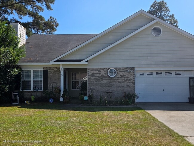 Building Photo - 116 Mosswood Dr Rental