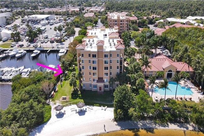 Photo - 1200 Scotia Dr Condo Unit 306