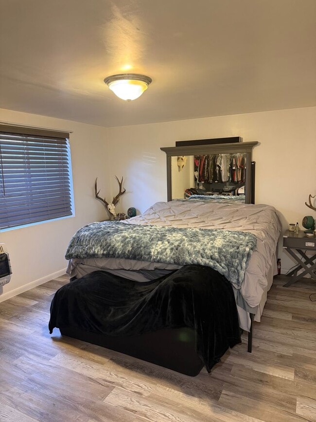 Photo - Beautifully updated duplex with parking and a storage shed Unit B