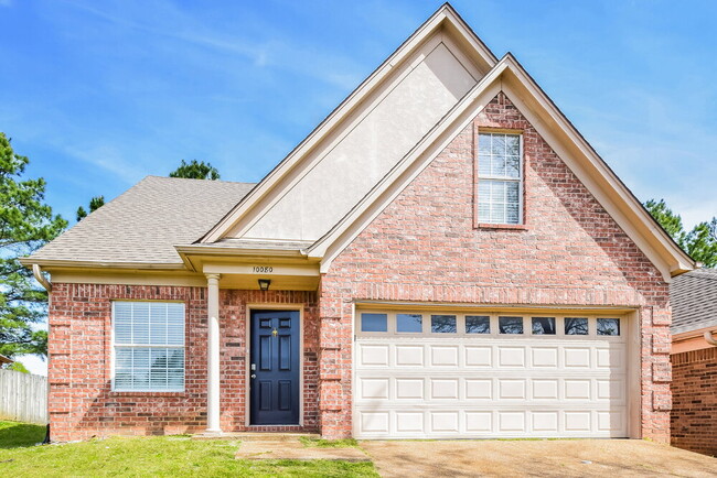 Building Photo - 10080 Cross Ridge Rd