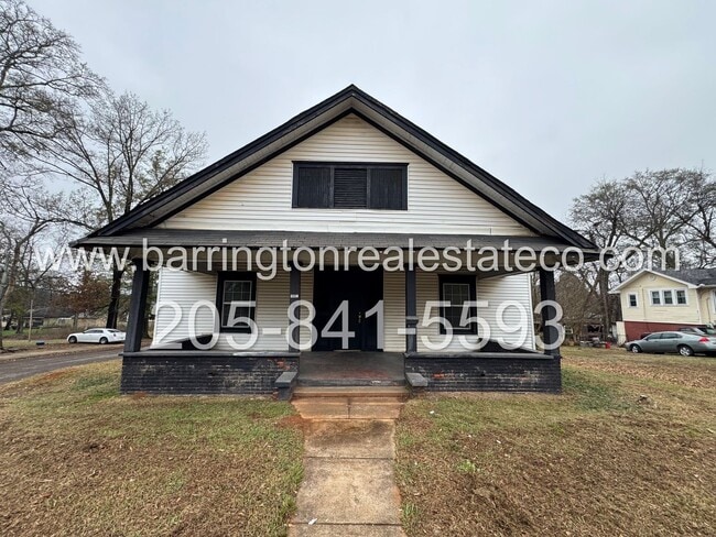 Building Photo - Birmingham