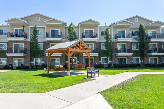 Building Photo - The Ellison Rental