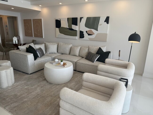 Photo - 3200 N Ocean Blvd Condo Unit #702