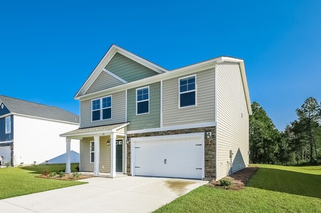 Photo - 119 Woodcote Dr