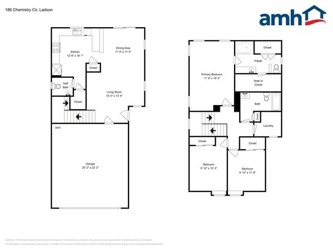Photo - 186 Chemistry Cir