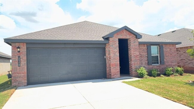 Photo - 10328 NW 28th St House