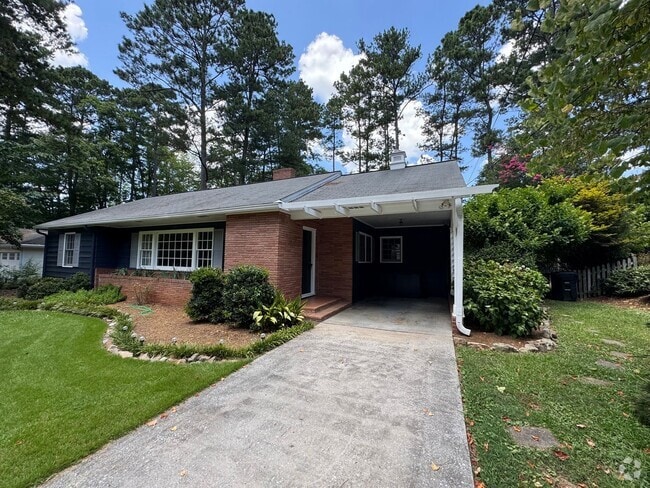 Building Photo - Cozy 2/1 Cottage in Rockridge Heights- $1,650 Rental