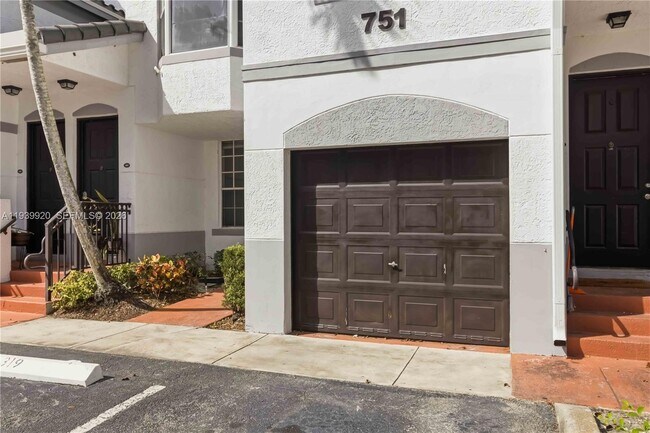 Photo - 751 SW 148th Ave Unit 1008