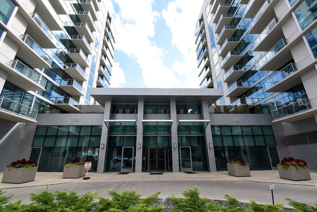 Photo - 123 S Green St Condo Unit 602B